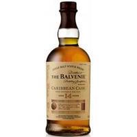 Balvenie - Caribbean Cask 14 Year Old 70cl Bottle