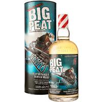 Big Peat - Christmas 2015 70cl Bottle