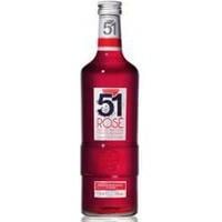 Pastis 51 - Rose 70cl Bottle