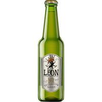 Leon Beer 24x 330ml Bottles