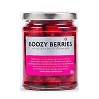 Pinkster - Boozy Berries 300g Jar