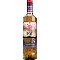 Famous Grouse - Smoky Black 70cl Bottle