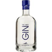 The Lakes - Gin 70cl Bottle