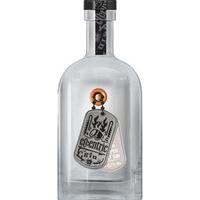 Eccentric - Young Tom Gin 70cl Bottle