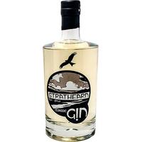 Strathearn - Citrus Gin 70cl Bottle