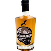 Strathearn - Heather Rose Gin 70cl Bottle