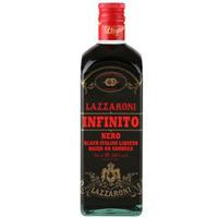 Lazzaroni - Infinito Nero 50cl Bottle