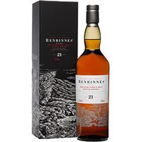Benrinnes - 21 Year Old 1992 (2014 Special Release) 70cl Bottle
