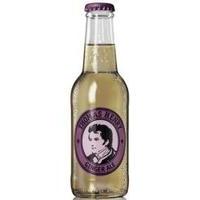 Thomas Henry - Ginger Ale 24x 200ml Bottles
