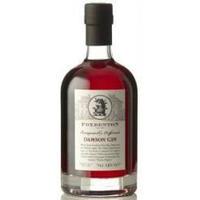 Foxdenton - Damson Gin 70cl Bottle