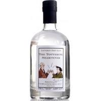 Tottering by Gently - London Dry Gin 70cl Bottle