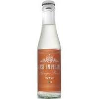 East Imperial - Ginger Beer 24x 150ml Bottles