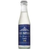 East Imperial - Thai Ginger Ale 24x 150ml Bottles