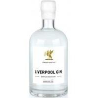 Liverpool Gin 70cl Bottle
