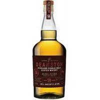 Deanston - 18 Year Old 70cl Bottle
