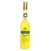 Pallini - Limoncello 70cl Bottle