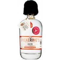 Pickerings - Navy Strength Gin 70cl Bottle