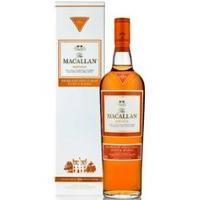 Macallan - Sienna 1824 series 70cl Bottle
