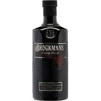 Brockmans - Intensely Smooth Gin 70cl Bottle
