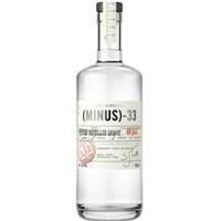Minus33 70cl Bottle