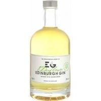 Edinburgh Gin - Elderflower Liqueur 50cl Bottle