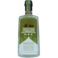 Warner Edwards - Elderflower Infused Gin 70cl Bottle