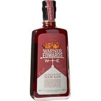 Warner Edwards - Harrington Sloe Gin 70cl Bottle