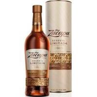 Ron Zacapa - Reserva Limitada 2015 70cl Bottle