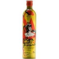 Ron Aguere - Caramel Rum 70cl Bottle