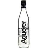 Ron Aguere - White Rum 70cl Bottle
