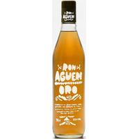 Ron Aguere - Gold Rum 70cl Bottle
