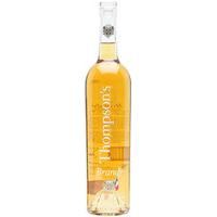 Thompson's - Brandy 70cl Bottle