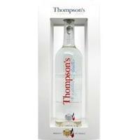 Thompson's - French Grape Vodka 70cl Bottle