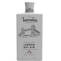 Tower Bridge - London Dry White 70cl Bottle