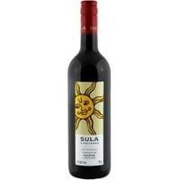 Sula Vineyards - Zinfandel 2014 75cl Bottle