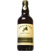 Craigies - The Ballyhook Flyer  12x 500ml Bottles