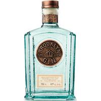 Brooklyn - Gin 70cl Bottle