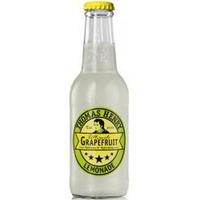 Thomas Henry - Ultimate Grapefruit  24x 200ml Bottles
