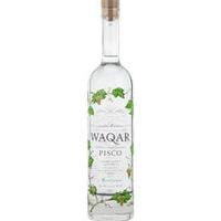 Waqar - Pisco 70cl Bottle