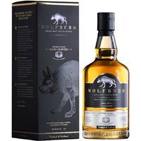 Wolfburn - Single Malt Whiskey 70cl Bottle