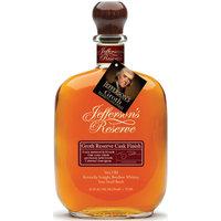 Jeffersons - Groth Reserve Cask Finish 70cl Bottle
