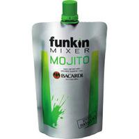 Funkin Single Serve Mixer - Classic Mojito 120g Pouch