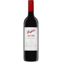 Penfolds - Bin 389 2011 75cl Bottle