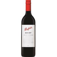 Penfolds - Bin 407 2011 75cl Bottle