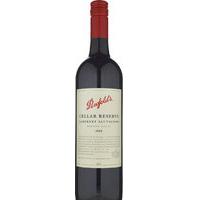 Penfolds - Cellar Reserve 2008 75cl Bottle