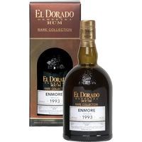El Dorado - Enmore 1993 70cl Bottle