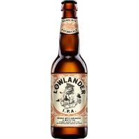 Lowlander - Indian Pale Ale 24x 330ml Bottles