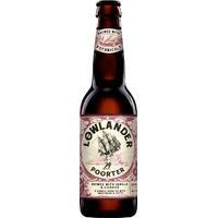 Lowlander - Poorter 24x 330ml Bottles