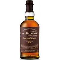 Balvenie - Doublewood 17 Year Old 70cl Bottle