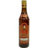 Ron Mulata - 5 Year Old Anejo 70cl Bottle